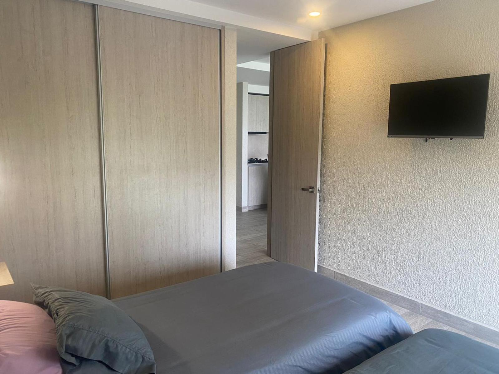 Dominique Cartagena, Beautiful 2 Bedroom Apartment Exterior foto