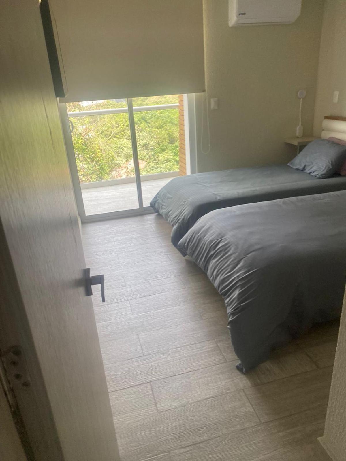 Dominique Cartagena, Beautiful 2 Bedroom Apartment Exterior foto