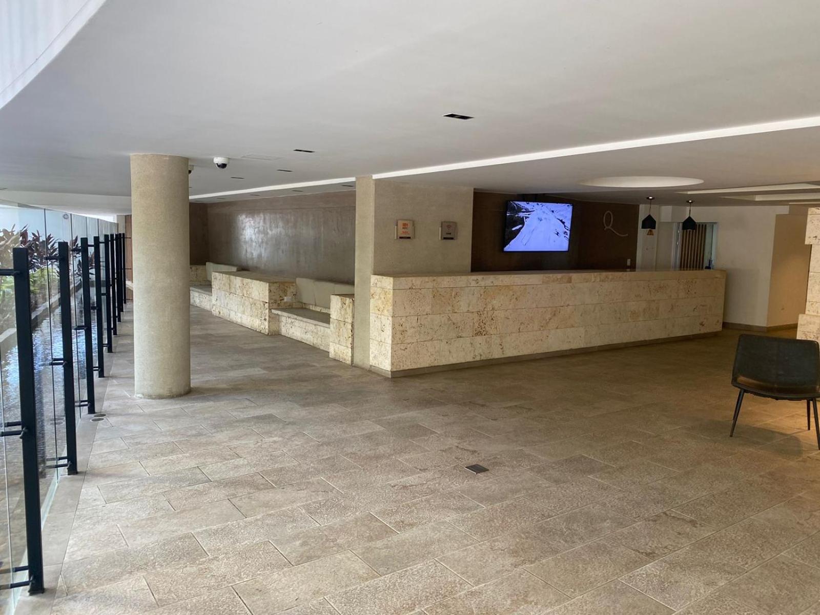 Dominique Cartagena, Beautiful 2 Bedroom Apartment Exterior foto