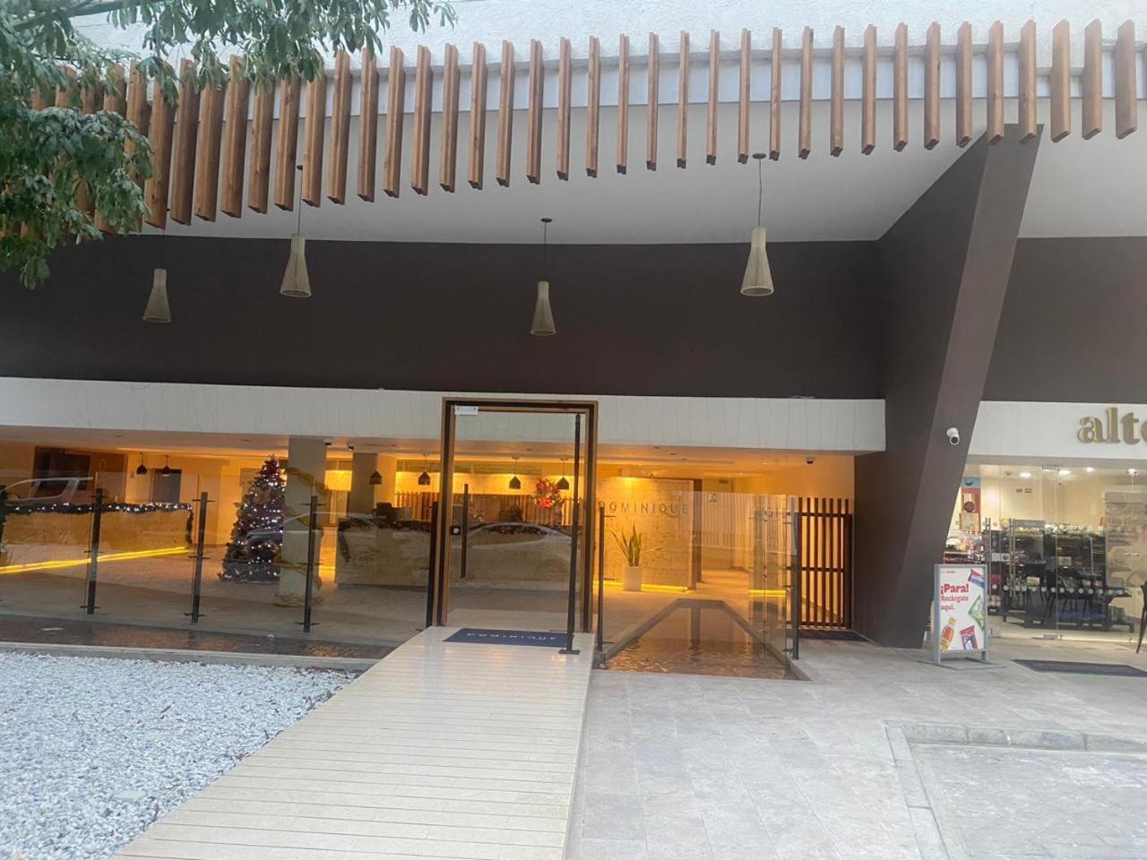 Dominique Cartagena, Beautiful 2 Bedroom Apartment Exterior foto
